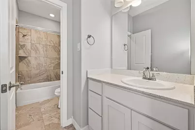 3843 Desert Springs Lane, Fulshear, TX 77441 - Photo 39