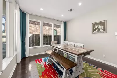 3843 Desert Springs Lane, Fulshear, TX 77441 - Photo 13