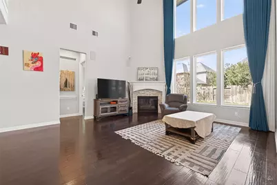 3843 Desert Springs Lane, Fulshear, TX 77441 - Photo 9