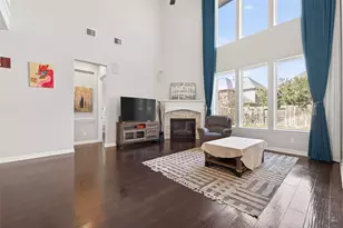 3843 Desert Springs Ln, Fulshear, TX 77441 - Photo 9