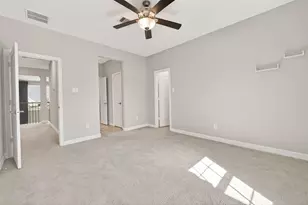 3843 Desert Springs Ln, Fulshear, TX 77441 - Photo 41