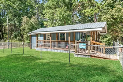 384 Phillips Road, Onalaska, TX 77360 - Photo 1