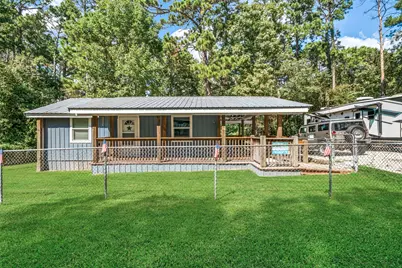 384 Phillips Road, Onalaska, TX 77360 - Photo 13