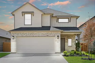 3810 Rosita Mint Court, Houston, TX 77084 - Photo 1