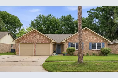 2022 Arcadia Drive, Sugar Land, TX 77498 - Photo 1