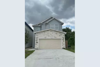 6735 Utah Street, Hockley, TX 77091 - Photo 1