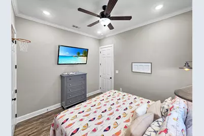 974 Surf Road, Crystal Beach, TX 77650 - Photo 35