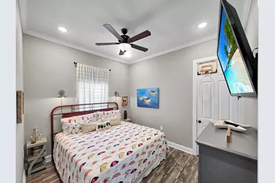 974 Surf Road, Crystal Beach, TX 77650 - Photo 33