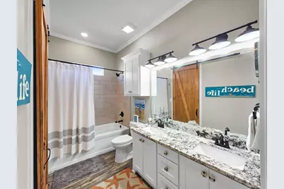 974 Surf Road, Crystal Beach, TX 77650 - Photo 41