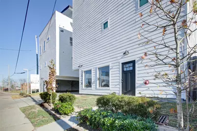3824 Fulton Street #106, Houston, TX 77009 - Photo 1