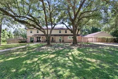 109 Riverbrook Drive, Conroe, TX 77385 - Photo 1