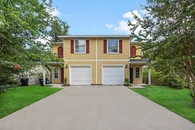3614 Dawson Lane #A, Houston, TX 77051 - Photo 1
