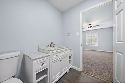 3614 Dawson Lane #A, Houston, TX 77051 - Photo 21