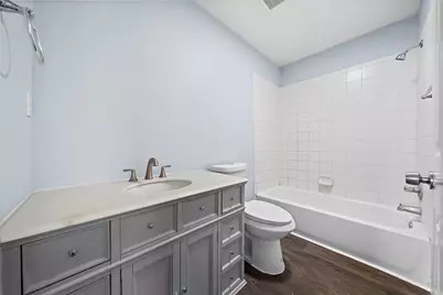3614 Dawson Lane #A, Houston, TX 77051 - Photo 19