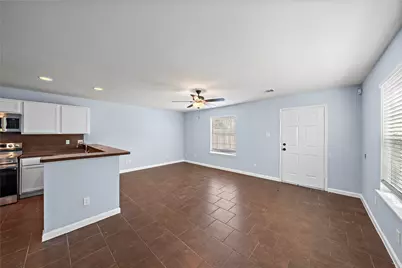 3614 Dawson Lane #A, Houston, TX 77051 - Photo 7