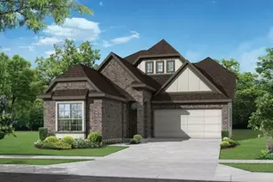 11050 Valley Fort Drive, Missouri City, TX 77459 - Photo 1