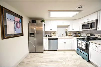 12633 Memorial Drive #71, Houston, TX 77024 - Photo 5