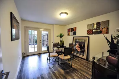 12633 Memorial Drive #71, Houston, TX 77024 - Photo 7