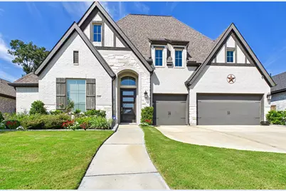 22058 Breakwater Lane, Porter, TX 77365 - Photo 1
