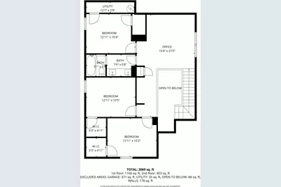 25158 Bells Canyon Drive Drive, Porter, TX 77365 - Photo 5