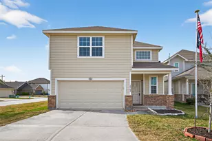 25158 Bells Canyon Dr Dr, Porter, TX 77365 - Photo 1