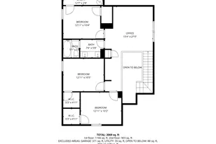 25158 Bells Canyon Dr Dr, Porter, TX 77365 - Photo 3