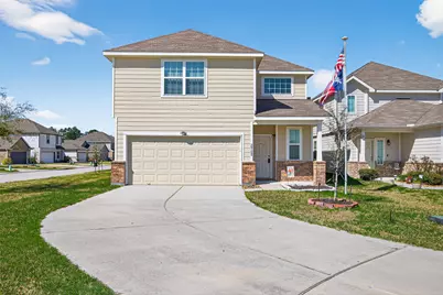 25158 Bells Canyon Drive Drive, Porter, TX 77365 - Photo 1