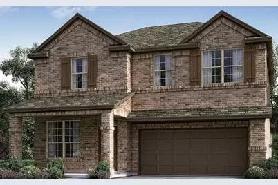 17419 Butterfly Orchid Lane, Waller, TX 77484 - Photo 1