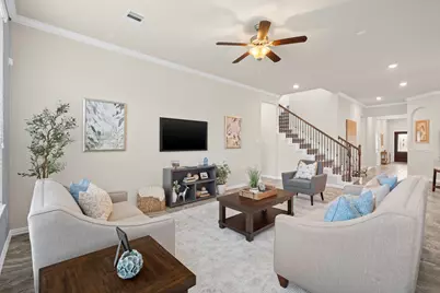 22422 Charles Beard Drive, Richmond, TX 77469 - Photo 17