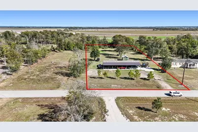 1242 County Road 48662, Dayton, TX 77535 - Photo 3
