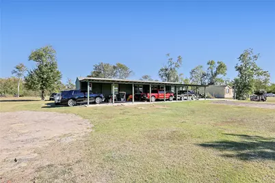 1242 County Road 48662, Dayton, TX 77535 - Photo 5