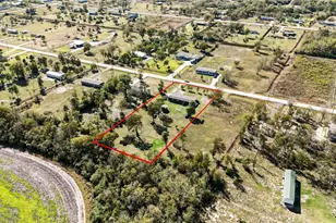 1242 County Road 48662, Dayton, TX 77535 - Photo 23