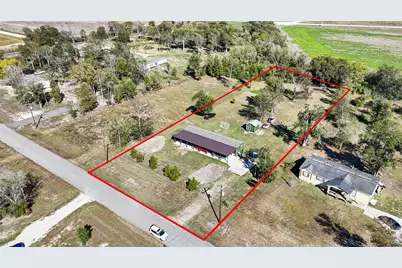 1242 County Road 48662, Dayton, TX 77535 - Photo 1