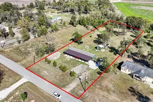 1242 County Road 48662, Dayton, TX 77535 - Photo 1