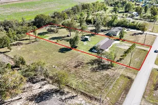 1242 County Road 48662, Dayton, TX 77535 - Photo 19