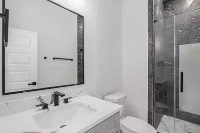 4825 Pederson Street #A and B, Houston, TX 77033 - Photo 11