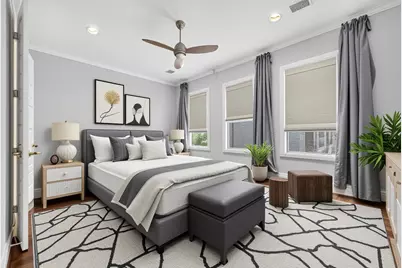 11012 Avenu Malkenu Avenue, Houston, TX 77043 - Photo 5