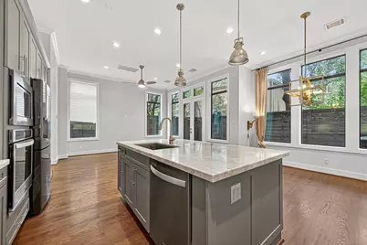 11012 Avenu Malkenu Avenue, Houston, TX 77043 - Photo 1