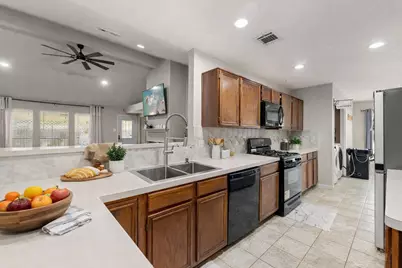 8227 Squires Place Drive, Houston, TX 77083 - Photo 11