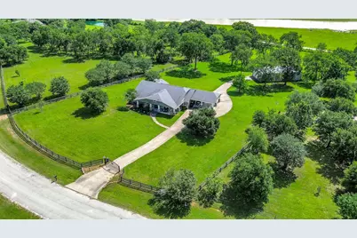 27644 Spring Hill Road, Hempstead, TX 77445 - Photo 3