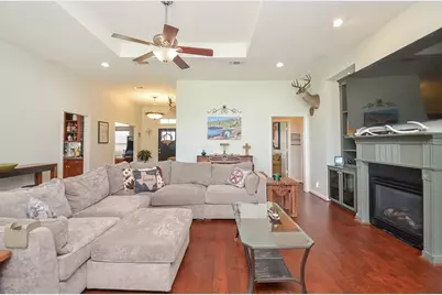 27644 Spring Hill Road, Hempstead, TX 77445 - Photo 17