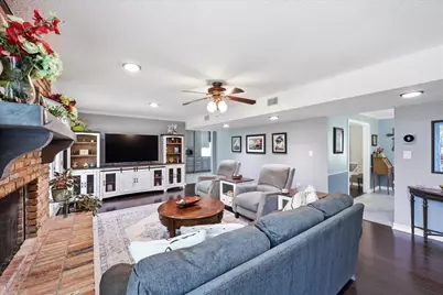 3212 Timberlane Circle, Orange, TX 77632 - Photo 9