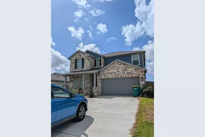 26212 Astral Way, La Marque, TX 77568 - Photo 1