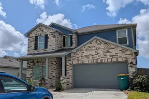 26212 Astral Wy, La Marque, TX 77568 - Photo 1