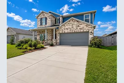 26212 Astral Way, La Marque, TX 77568 - Photo 3