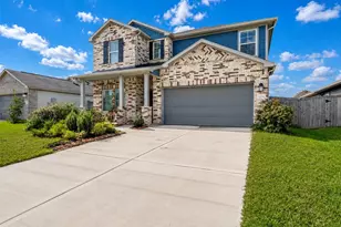 26212 Astral Wy, La Marque, TX 77568 - Photo 3