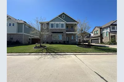 7743 Swooping Swallow Lane, Katy, TX 77493 - Photo 1
