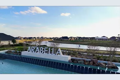 6223 Arabella Prairie Drive, Richmond, TX 77469 - Photo 13