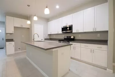 324 Gans Street #A, Houston, TX 77029 - Photo 5