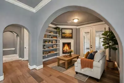 146 Bauer Point Circle, The Woodlands, TX 77389 - Photo 21